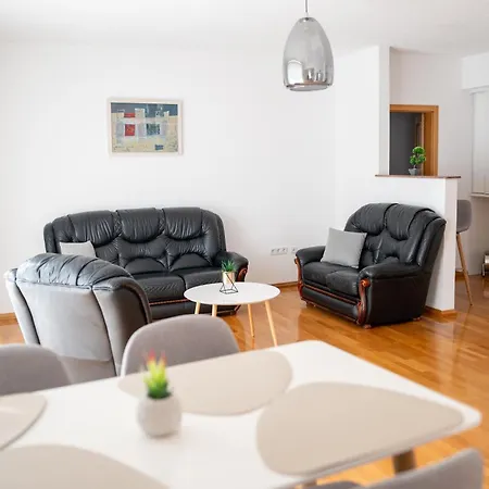 A&s Apartment Tomislavgrad