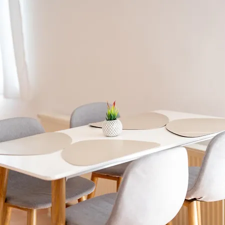 Apartment A&s Tomislavgrad